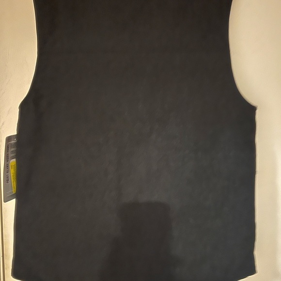 Mens WALLS Vest w/ DuPont Kevlar  Realtree Camo Lining  NWT - Picture 6 of 6